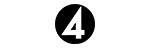 TV4 logo