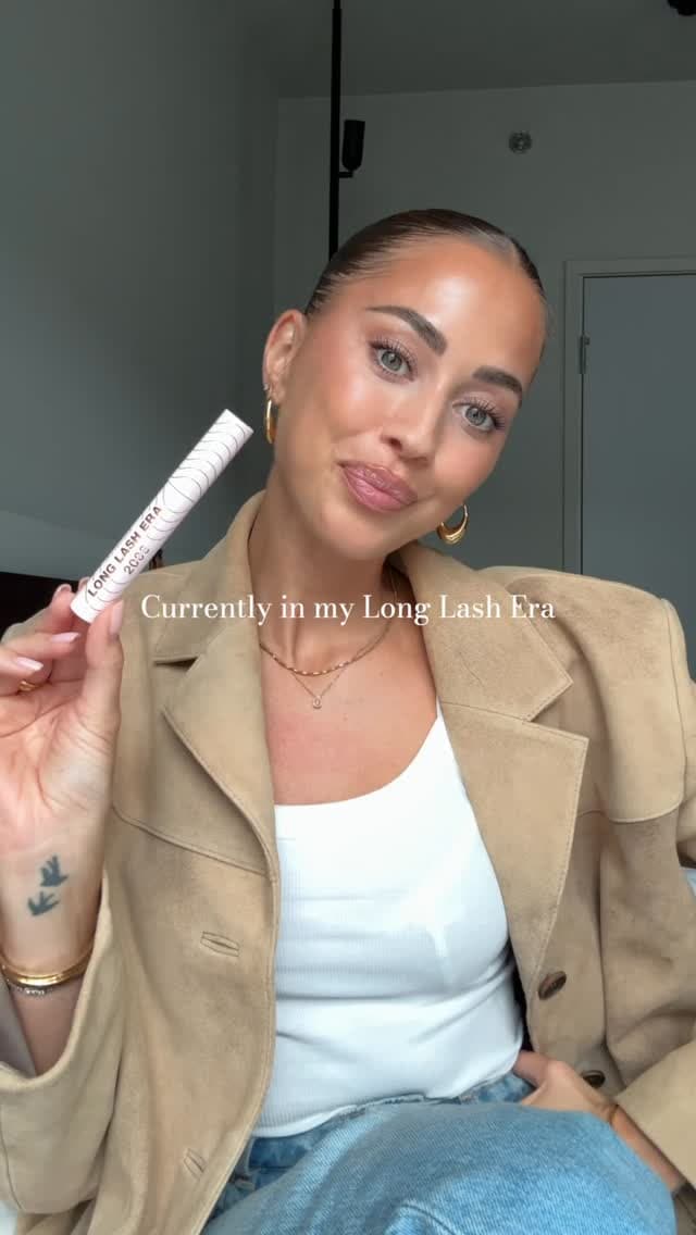 @kenzas for @maxfactor