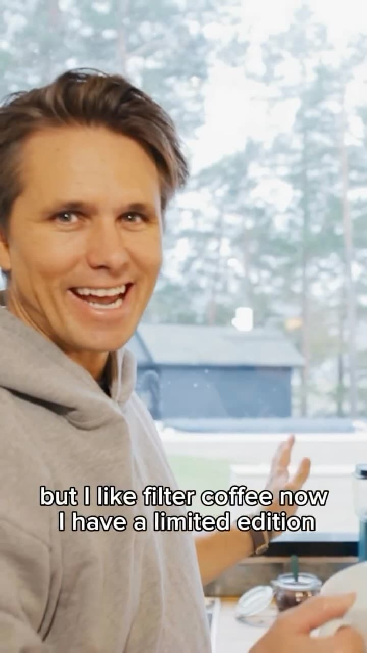 @jonolsson1 for @moccamaster_sverige