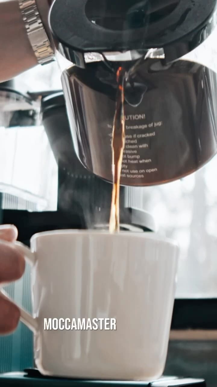 @jonolsson1 for @moccamaster_sverige