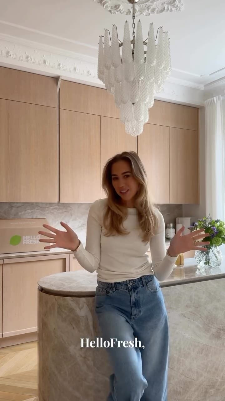 @kenzas for @hellofreshsverige