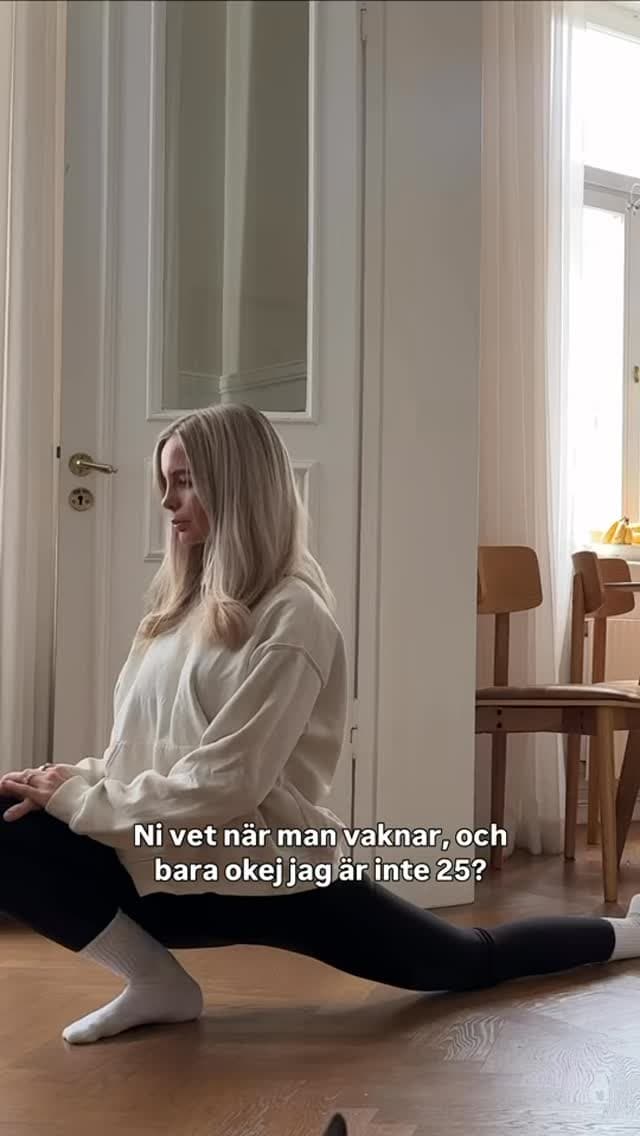 @alexandrabring for @nyttoteket