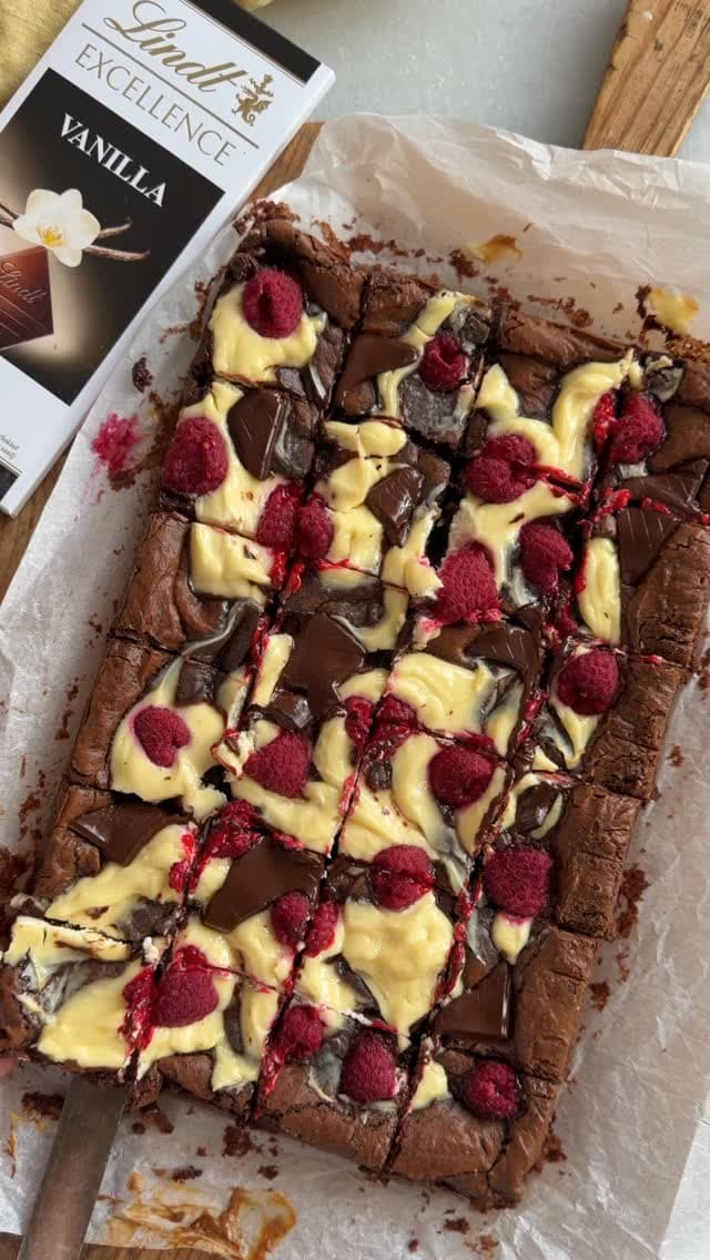 @bakamedfrida for @lindtnordic